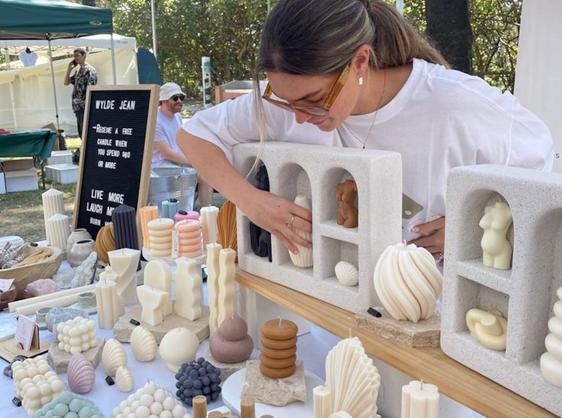 Процесс создания